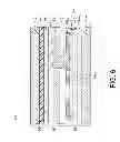 Fig. 07 - Liquid-crystal panel and manufacturing method thereof