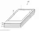 Fig. 01 - LIQUID CRYSTAL DISPLAY DEVICE