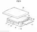 Fig. 05 - Display device and liquid crystal display device that prevent cracking of a display panel without increasing in size