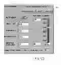 Fig. 09 - Method of measuring and analyzing ocular response in a subject using stable pupillary parameters with video oculography system