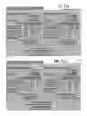 Fig. 11 - Method of measuring and analyzing ocular response in a subject using stable pupillary parameters with video oculography system