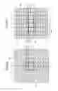 Fig. 08 - Projection type image display apparatus with light masking unit having two light-masking plates to adjust light masking amount