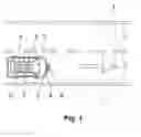 Fig. 02 - PROCEDURE AND DEVICE FOR THE MEASUREMENT OF DYNAMIC LUMINANCE AND RETROREFLECTION OF ROAD MARKINGS AND SIGNALS AND THE OBTENTION OF THE SHAPE, POSITION AND DIMENSIONS OF THE SAME