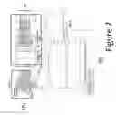 Fig. 08 - Linearized variable-dispersion spectrometers and related assemblies