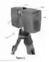 Fig. 02 - Method of generating a smooth image from point cloud data