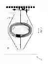 Fig. 02 - MEMS Device with Asymmetric Flexures
