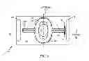 Fig. 05 - MEMS Device with Asymmetric Flexures