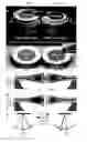Fig. 01 - Optomechanical oscillator network, control and synchronization methods, and applications