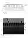 Fig. 07 - Durable, inorganic, absorptive, ultra-violet, grid polarizer