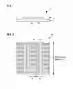 Fig. 02 - LONG PATTERNED ALIGNMENT FILM, AND LONG PATTERNED RETARDATION FILM USING SAME