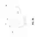 Fig. 05 - Head-up projection system