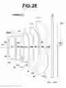 Fig. 22 - Image capturing lens and image capturing apparatus provided with the image capturing lens
