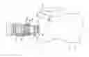 Fig. 01 - Lens device and imaging device mounted with the lens device