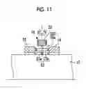 Fig. 12 - Lens device and imaging device mounted with the lens device