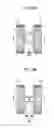 Fig. 14 - Lens device and imaging device mounted with the lens device