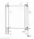 Fig. 02 - REFLECTOR ARRANGEMENT, LIGHT CURTAIN, METHOD FOR ADJUSTING THE REFLECTOR ARRANGEMENT AND METHOD FOR ASSEMBLING THE REFLECTOR ARRANGEMENT