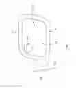 Fig. 02 - Exterior mirror element with auxiliary reflector portion
