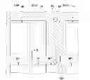 Fig. 01 - Display panel and liquid crystal display comprising the same
