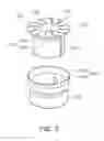Fig. 04 - Spindle motor and hard disk drive including the same