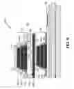Fig. 07 - Magnetic write head having a stacked coil architecture for high data rate performance