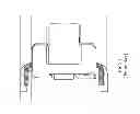 Fig. 03 - Base element and surge protection system