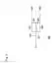 Fig. 04 - Using the transfer switch of a hybrid circuit breaker as selector switch