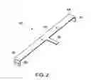 Fig. 03 - RETAINING INSERT FOR AN ELECTRICAL PANELBOARD ASSEMBLY
