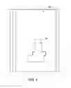 Fig. 05 - RETAINING INSERT FOR AN ELECTRICAL PANELBOARD ASSEMBLY