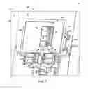 Fig. 08 - RETAINING INSERT FOR AN ELECTRICAL PANELBOARD ASSEMBLY