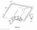 Fig. 09 - RETAINING INSERT FOR AN ELECTRICAL PANELBOARD ASSEMBLY