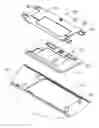 Fig. 01 - MOUNTING APPARATUS FOR TOUCH PAD
