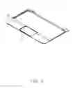 Fig. 05 - MOUNTING APPARATUS FOR TOUCH PAD