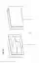 Fig. 35 - Smart frame for a mobile display device