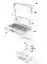 Fig. 01 - Connecting assembly and electronic device having the same