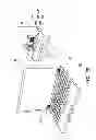 Fig. 09 - Connecting assembly and electronic device having the same