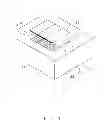 Fig. 05 - ELECTRONIC DEVICE WITH FAN MODULE
