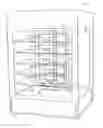 Fig. 01 - Liquid cooling system for modular electronic systems