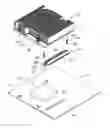 Fig. 01 - ELECTRONIC DEVICE WITH HEAT SINK