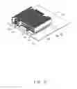 Fig. 04 - ELECTRONIC DEVICE WITH HEAT SINK