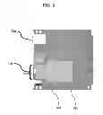 Fig. 05 - Radio frequency shield with partitioned enclosure