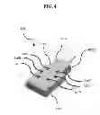 Fig. 06 - Radio frequency shield with partitioned enclosure