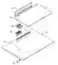 Fig. 01 - MOUNTING DEVICE FOR EXPANSION CARD
