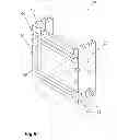 Fig. 10 - Heavy-current transformer having a multi-point contacting, transformer element, contact plate and secondary winding, and method for producing such a heavy-current transformer