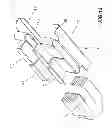 Fig. 14 - Heavy-current transformer having a multi-point contacting, transformer element, contact plate and secondary winding, and method for producing such a heavy-current transformer