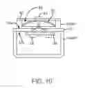 Fig. 11 - Switch modules with electromagnetic interference shielding structures