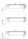 Fig. 02 - Electric candle having a plurality of lights for simulation of a flickering flame