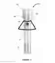 Fig. 12 - Spotlight with wind shroud