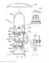 Fig. 03 - Multi-fuel lantern