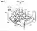 Fig. 01 - Rechargeable flameless candle systems and methods