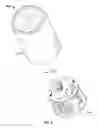 Fig. 04 - Rechargeable flameless candle systems and methods